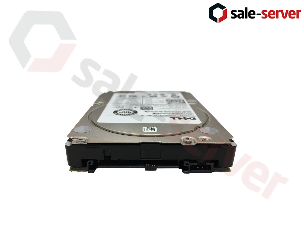 Новый HDD 1.8TB 10K SAS 12Gbps ST1800MM0159 1XJ233-151 2.5"